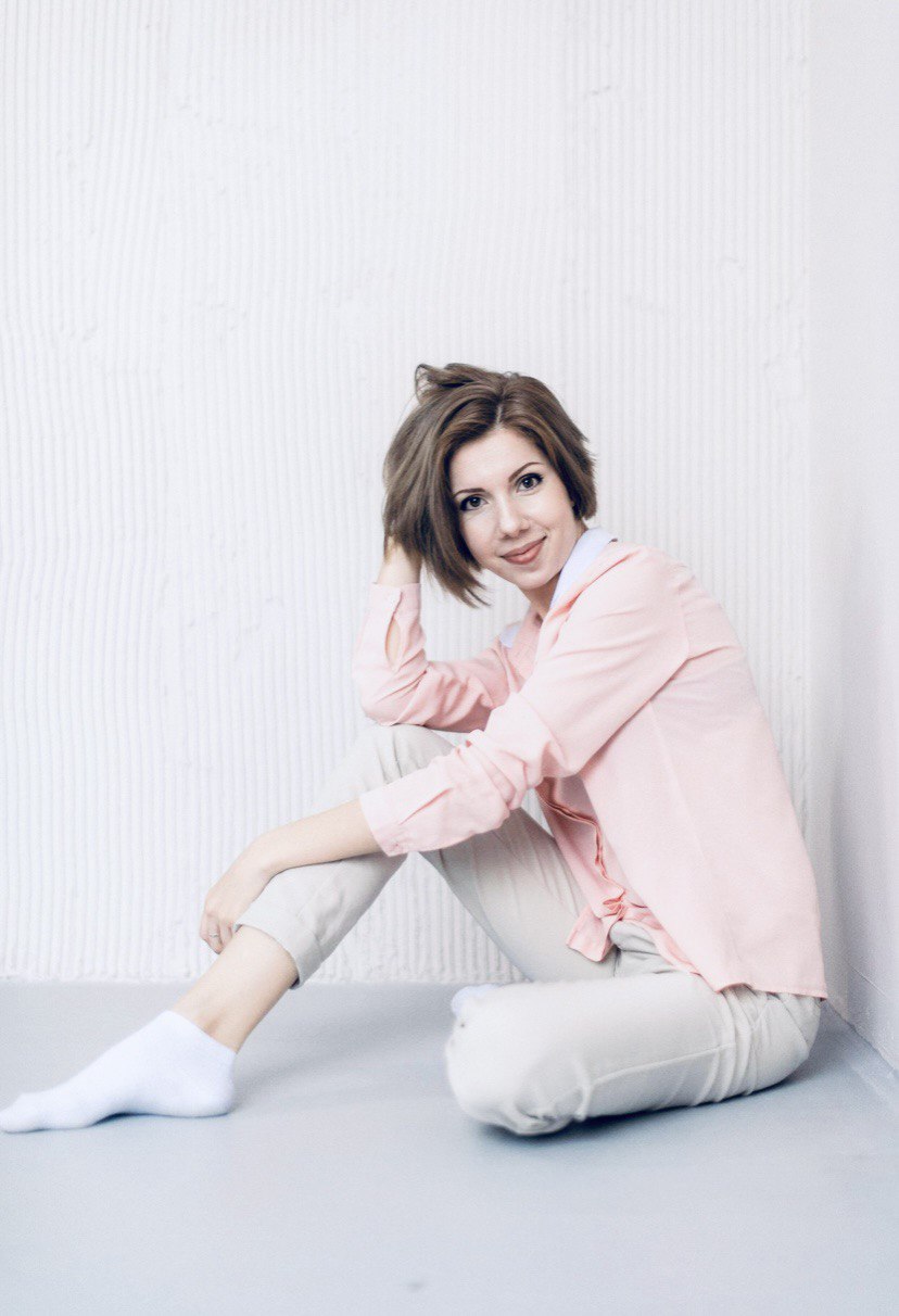 Елена Прокофьева
